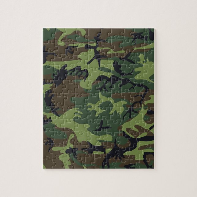 Camouflage (Vertikal)