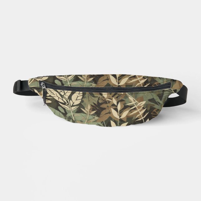 Camouflage (Recto)