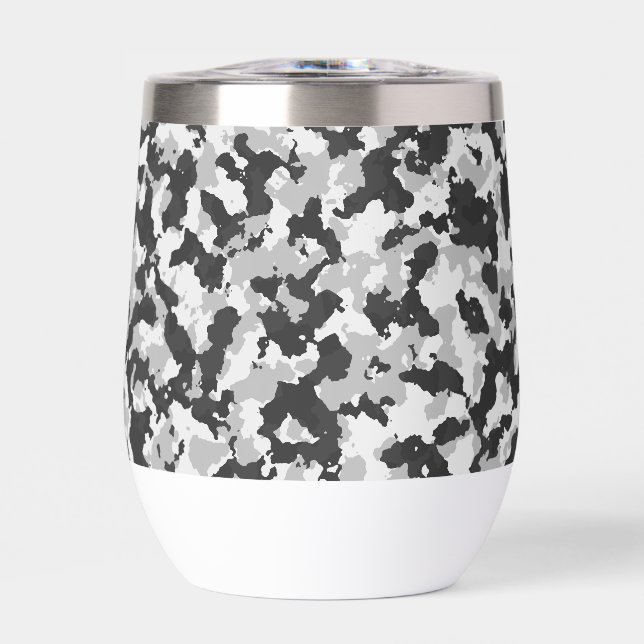 camouflage (Vorderseite)