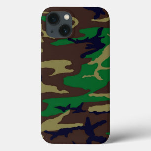 Camouflage aus Holz, Tough Xtreme, 6/6 Fall title_seo2