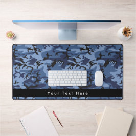 Camouflage bleu marine, Militaire, Armée