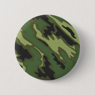 Camouflage Button