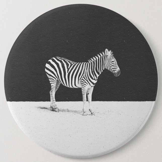 CAMOUFLAGE BUTTON (Vorderseite)