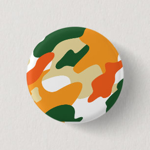 camouflage button