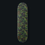 Camouflage Camouflage Brown Green Army Woodland Skateboard<br><div class="desc">Dieses Design kann personalisiert werden, indem Sie die Option Anpassen auswählen, um Text hinzuzufügen oder andere Änderungen vorzunehmen. Wenn dieses Produkt die Möglichkeit hat, das Design auf einen anderen Gegenstand zu übertragen, stellen Sie bitte sicher, dass das Design bei Bedarf angepasst wird. Kontaktieren Sie mich unter colorflowcreations@gmail.com , wenn Sie...</div>