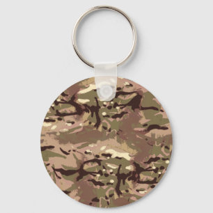Camouflage Camouflage, darum bist du? LIDJ Design. Schlüsselanhänger