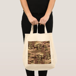 Camouflage Camouflage, darum bist du? LIDJ Design. Tragetasche