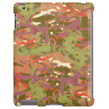 Camouflage Camouflage, schauen Sie mich an!