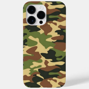camouflage Case-Mate iPhone 14 pro max hülle