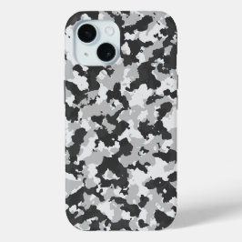 camouflage Case-Mate iPhone hülle