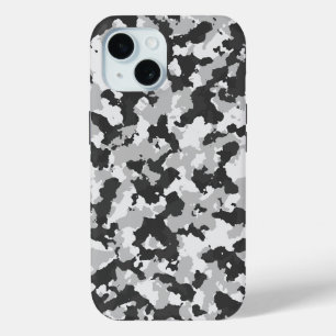 camouflage Case-Mate iPhone hülle