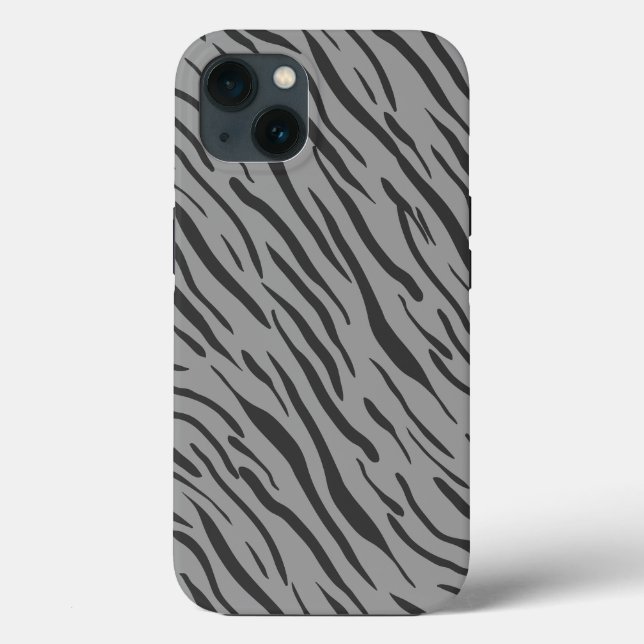 Camouflage Case-Mate iPhone Hülle (Rückseite)