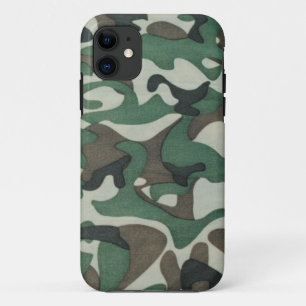 Camouflage Case-Mate iPhone Hülle