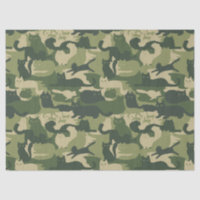 Camouflage Cats Pattern Army Green Kitats Camoufla