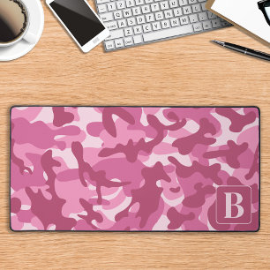 Camouflage Cool rose Personnalisé Camo fille