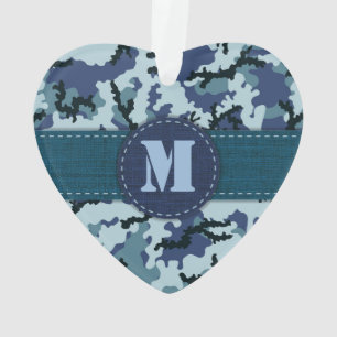 Camouflage de la marine