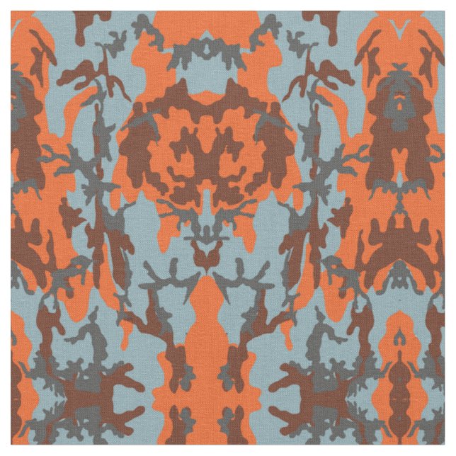 Camouflage der Militärstreitkräfte Stoff (Nahaufnahme)