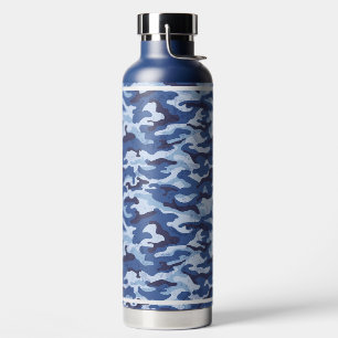 Camouflage der Wasserflasche Trinkflasche