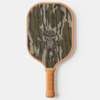 Camouflage des Bottomlandes Vintag Classic Rifle a