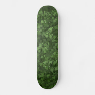 Camouflage des Sicherungskopfs Skateboard