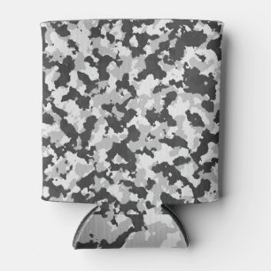 camouflage dosenkühler
