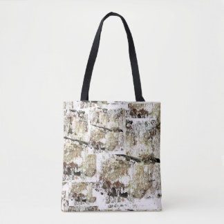 Camouflage Druck Schultertasche in einem Trend Ein Tasche