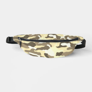 Camouflage du désert