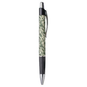 Camouflage für benutzerdefinierte Grip-Tinte Pen-E Kugelschreiber