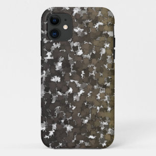 Camouflage für sparsame Blätter Case-Mate iPhone Hülle