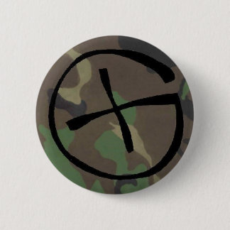 Camouflage, Geocaching Button