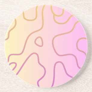 camouflage getränkeuntersetzer