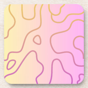 camouflage getränkeuntersetzer