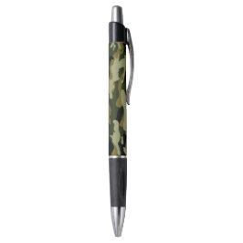CAMOUFLAGE Gewohnheits-Stift Kugelschreiber