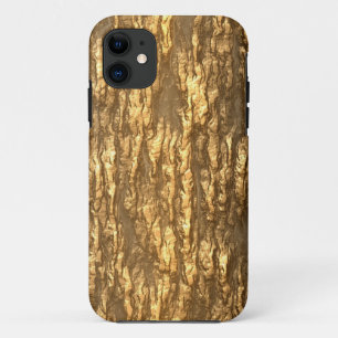 Camouflage - Goldbarsche Case-Mate iPhone Hülle
