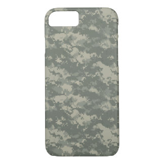Camouflage iPhone 7 Fall Case-Mate iPhone Hülle