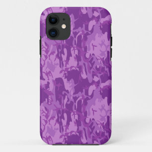 Camouflage iPhone-Gehäuse Case-Mate iPhone Hülle