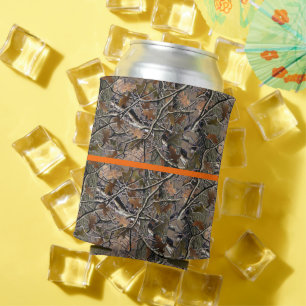 Camouflage Koozi Untersetzer! Großartiges Geschenk Dosenkühler