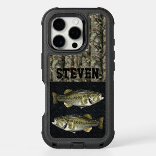 Camouflage Largemouth Bass Name Cool
