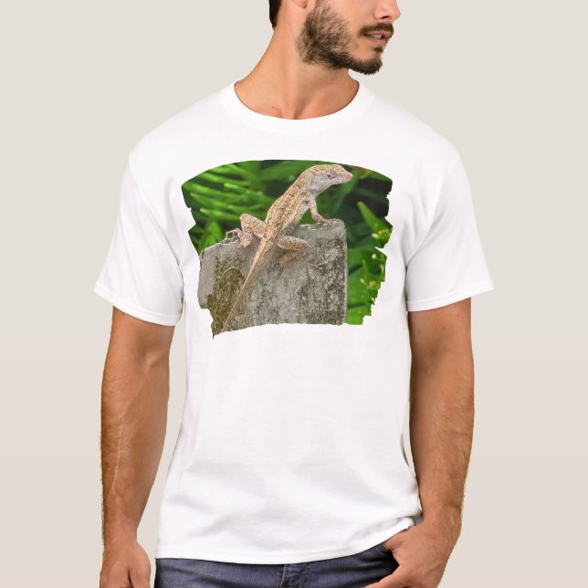 Camouflage Master T-Shirt (Vorderseite)