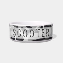 Camouflage-Muster-personalisierte