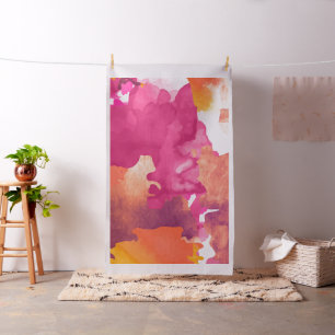 Camouflage Pink Stoff