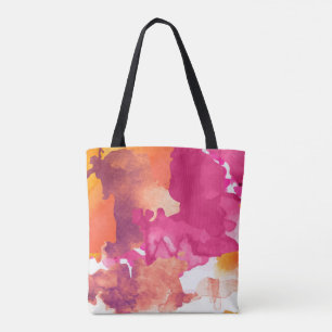 Camouflage Pink Tasche
