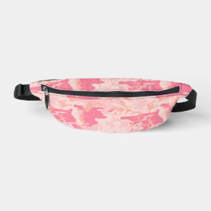 Camouflage rose, Armée