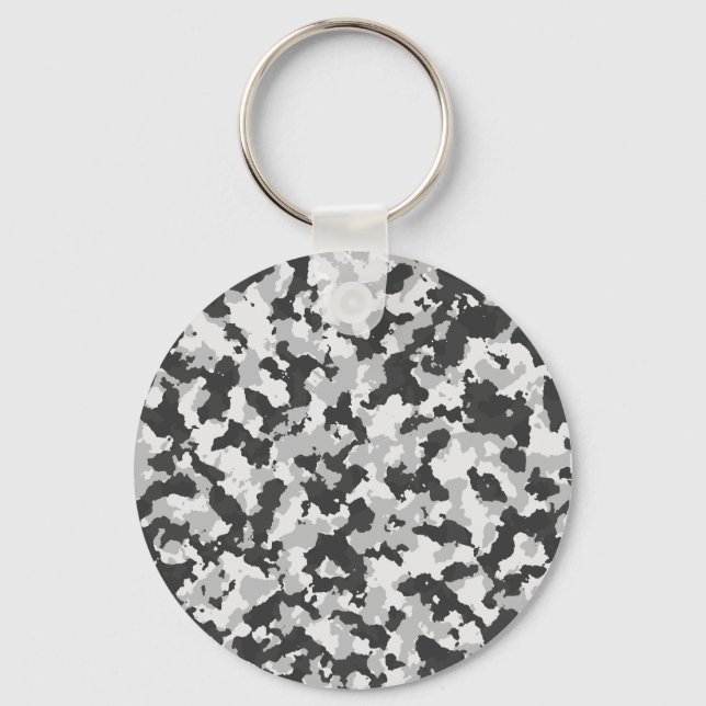 camouflage schlüsselanhänger (Vorderseite)