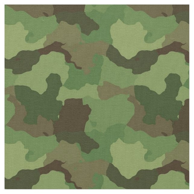 Camouflage Stoff ! (Nahaufnahme)