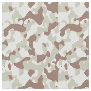 Camouflage Stoff