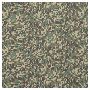 Camouflage Stoff
