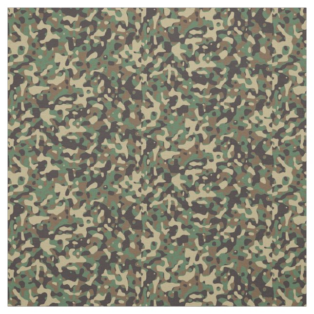 Camouflage Stoff (Muster)