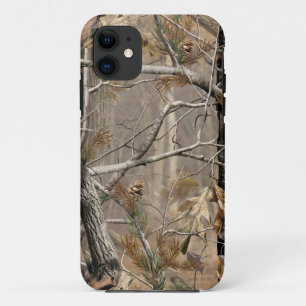 Camouflage-Tarnung, die wirklichen Kasten des iPhone 11 Hülle