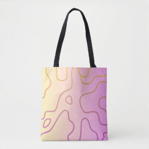 camouflage tasche